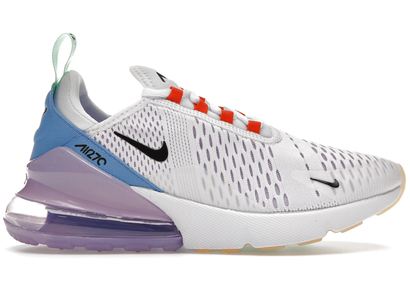 Nike Air Max 270 Nike 101 (Women's)