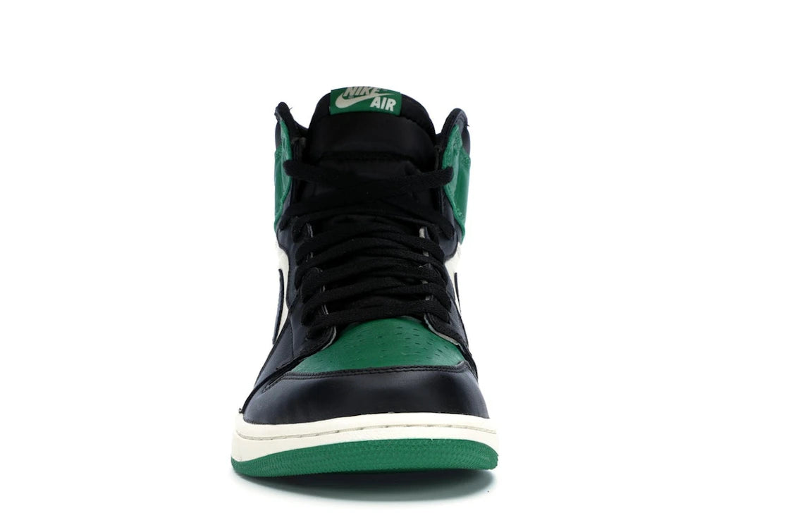 Jordan 1 Retro High Pine Green