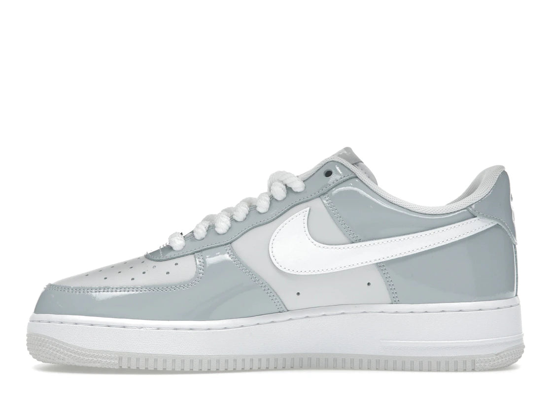 Nike Air Force 1 Low '07 LV8 Wolf Grey Vast Grey White