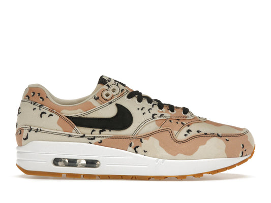 Nike Air Max 1 Desert Camo