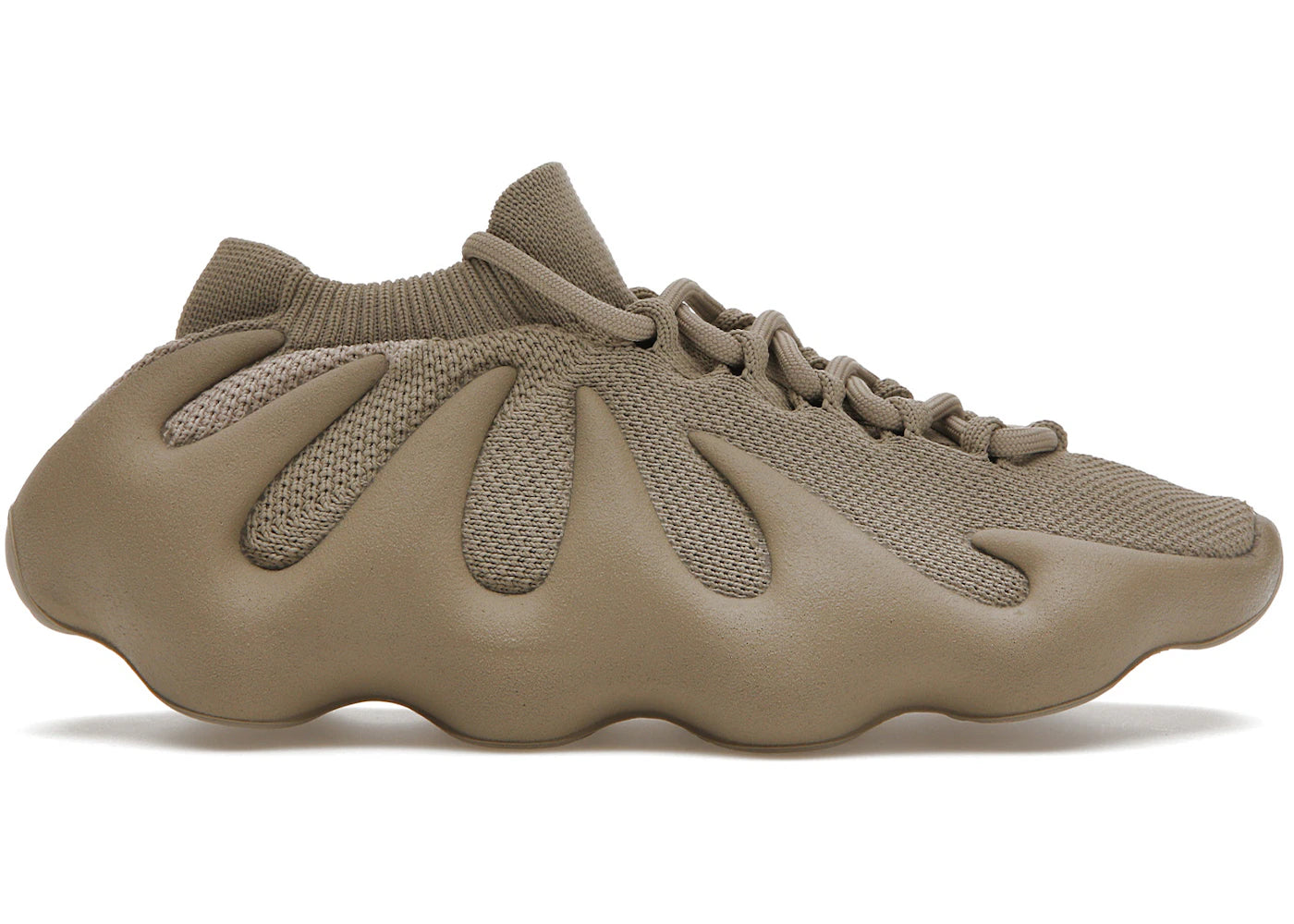 adidas Yeezy 450 'Stone Flax'
