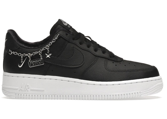Nike Air Force 1 Low LX Black Pendant (Women's)