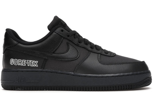 Nike Air Force 1 Low Gore-Tex Black
