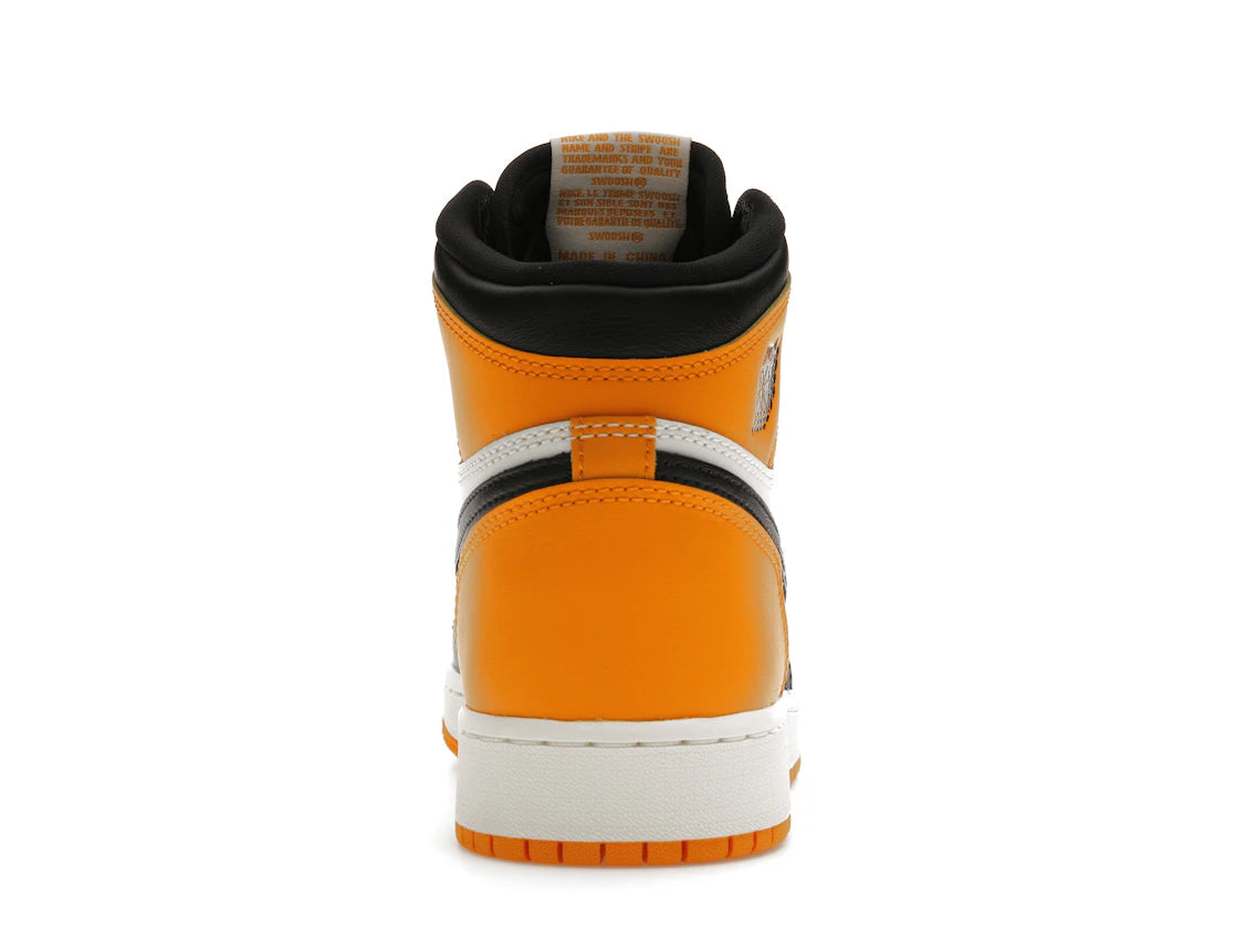 Jordan 1 Retro High OG Taxi (GS)