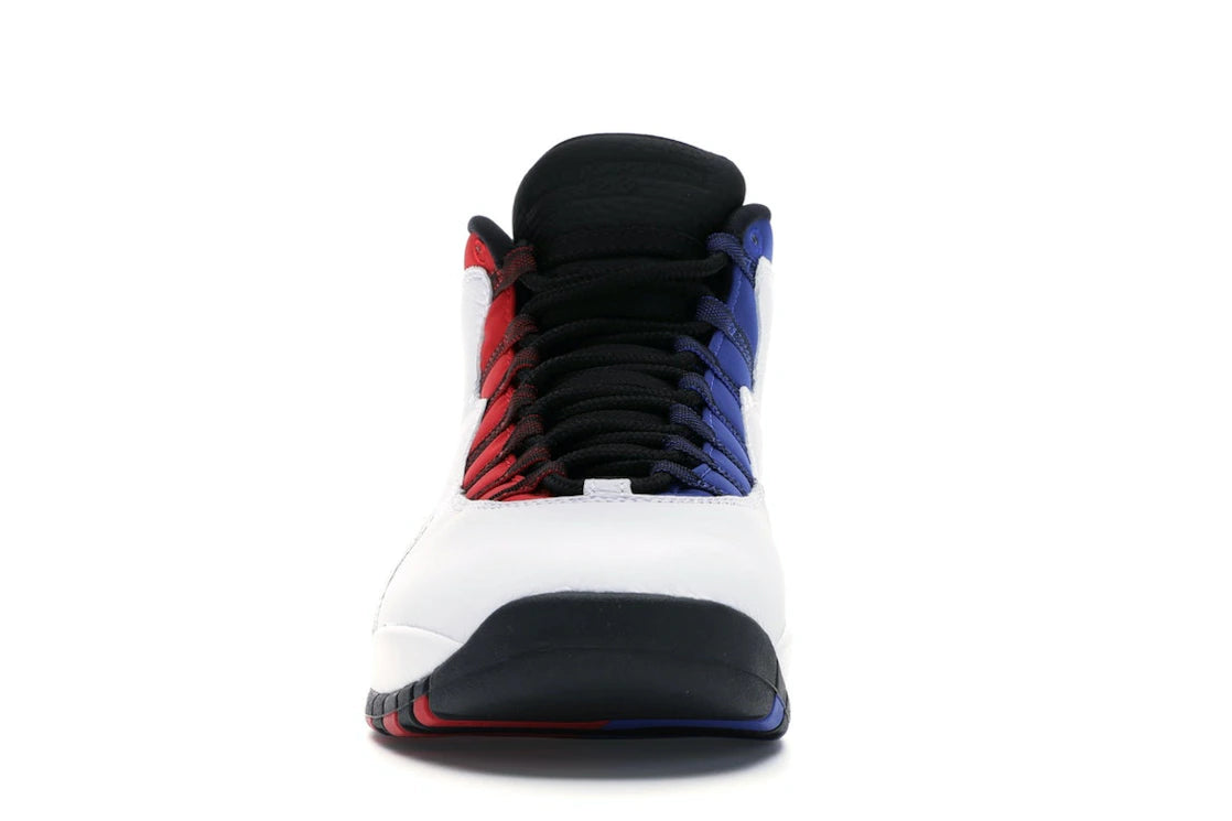 Jordan 10 Retro Russell Westbrook Class of 2006