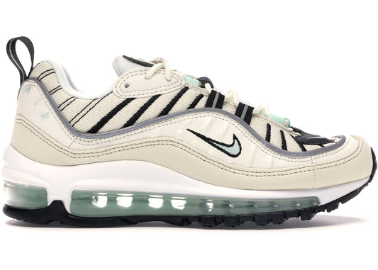 Nike Air Max 98 Sail Igloo (Women's)