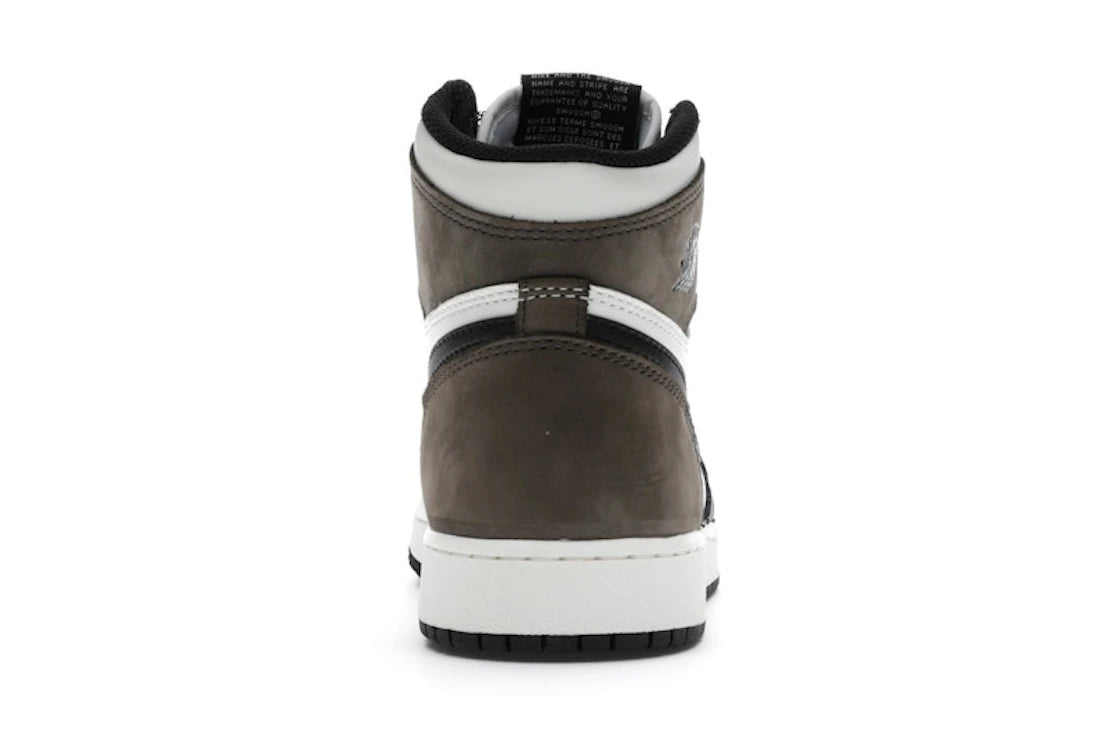 Jordan 1 Retro High Dark Mocha (GS)