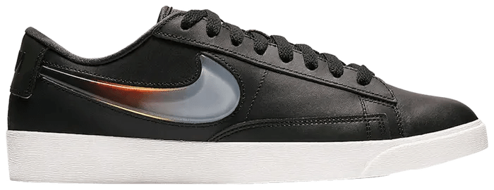 Nike Wmns Blazer Low 'Jelly Jewel - Black'