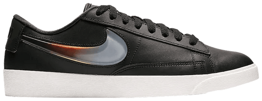 Nike Wmns Blazer Low 'Jelly Jewel - Black'