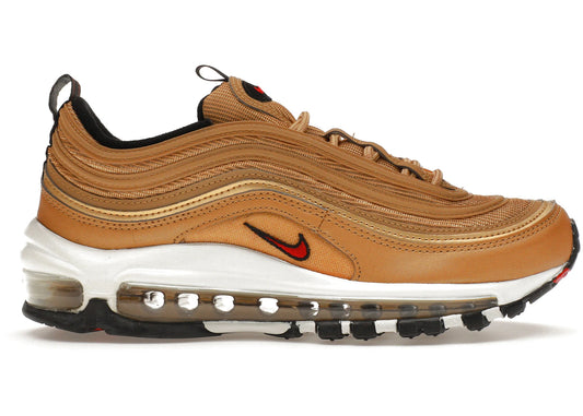 Nike Air Max 97 OG Golden Bullet (2023) (Women's)