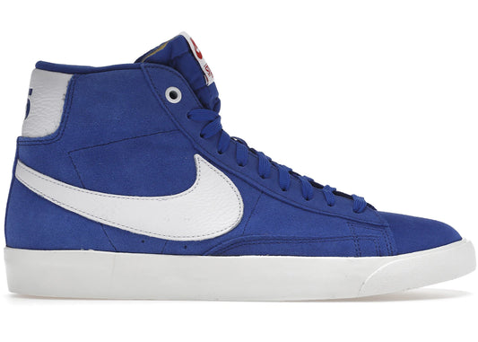 Nike Blazer Mid Stranger Things Independence Day Pack