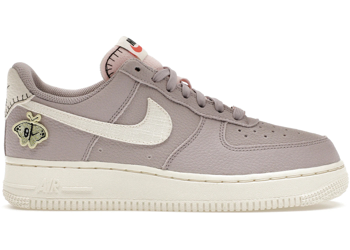 Nike Air Force 1 Low '07 SE Next Nature Amethyst Ash (Women's)