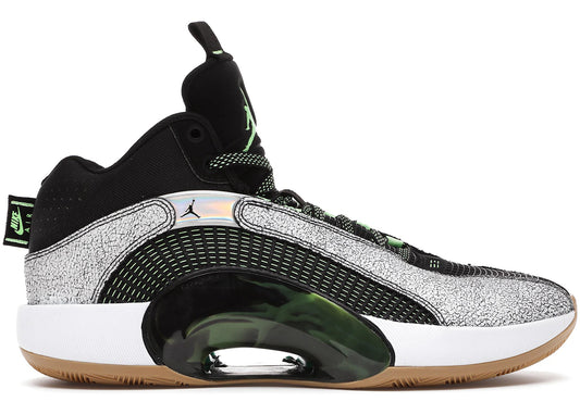 Air Jordan XXXV Bayou Boys