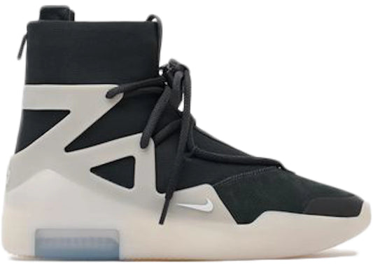 Nike Air Fear of God 1 'String Off-Noir'