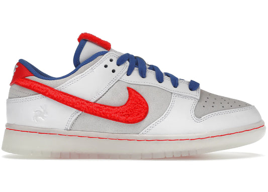Nike Dunk Low 'Year of the Rabbit - White Rabbit Candy'