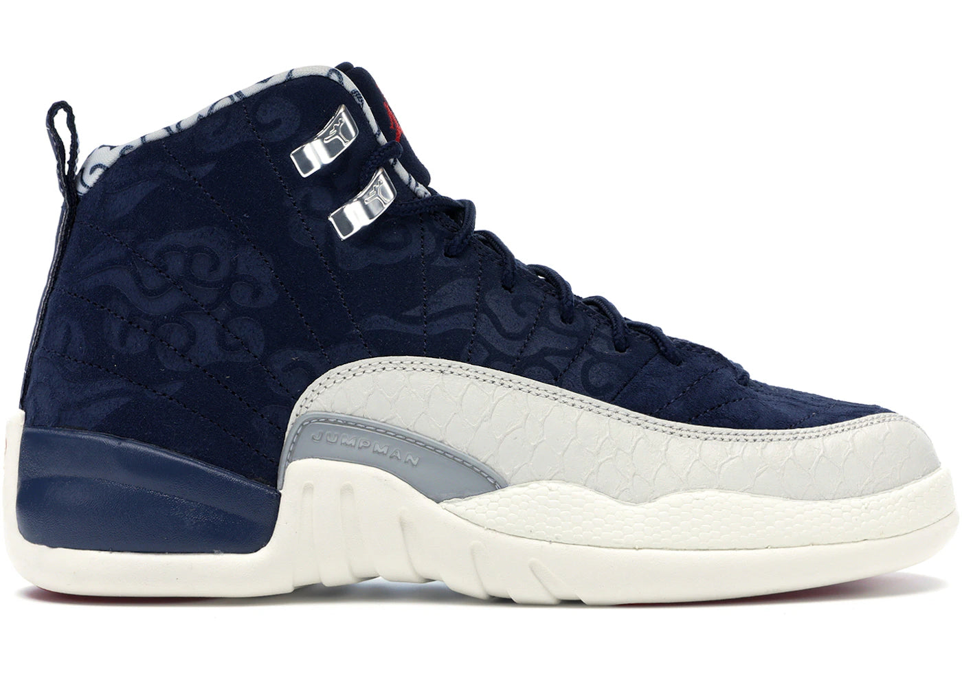Jordan 12 Retro International Flight (GS)