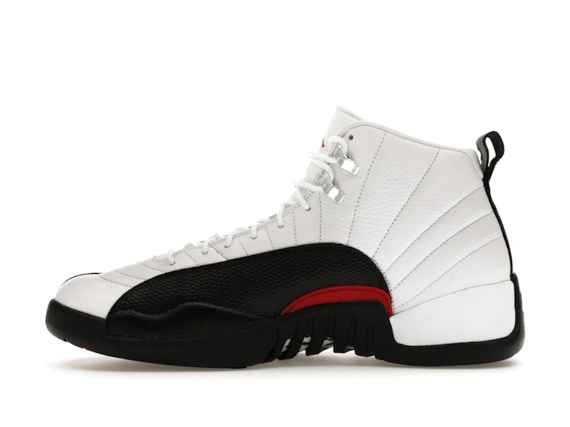 Jordan 12 Retro Taxi Flip