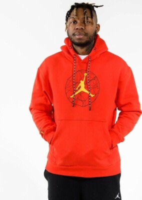 Nike x Jordan Mountainside Hoodie