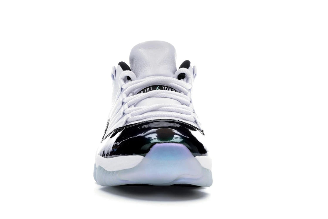 Jordan 11 Retro Low Iridescent