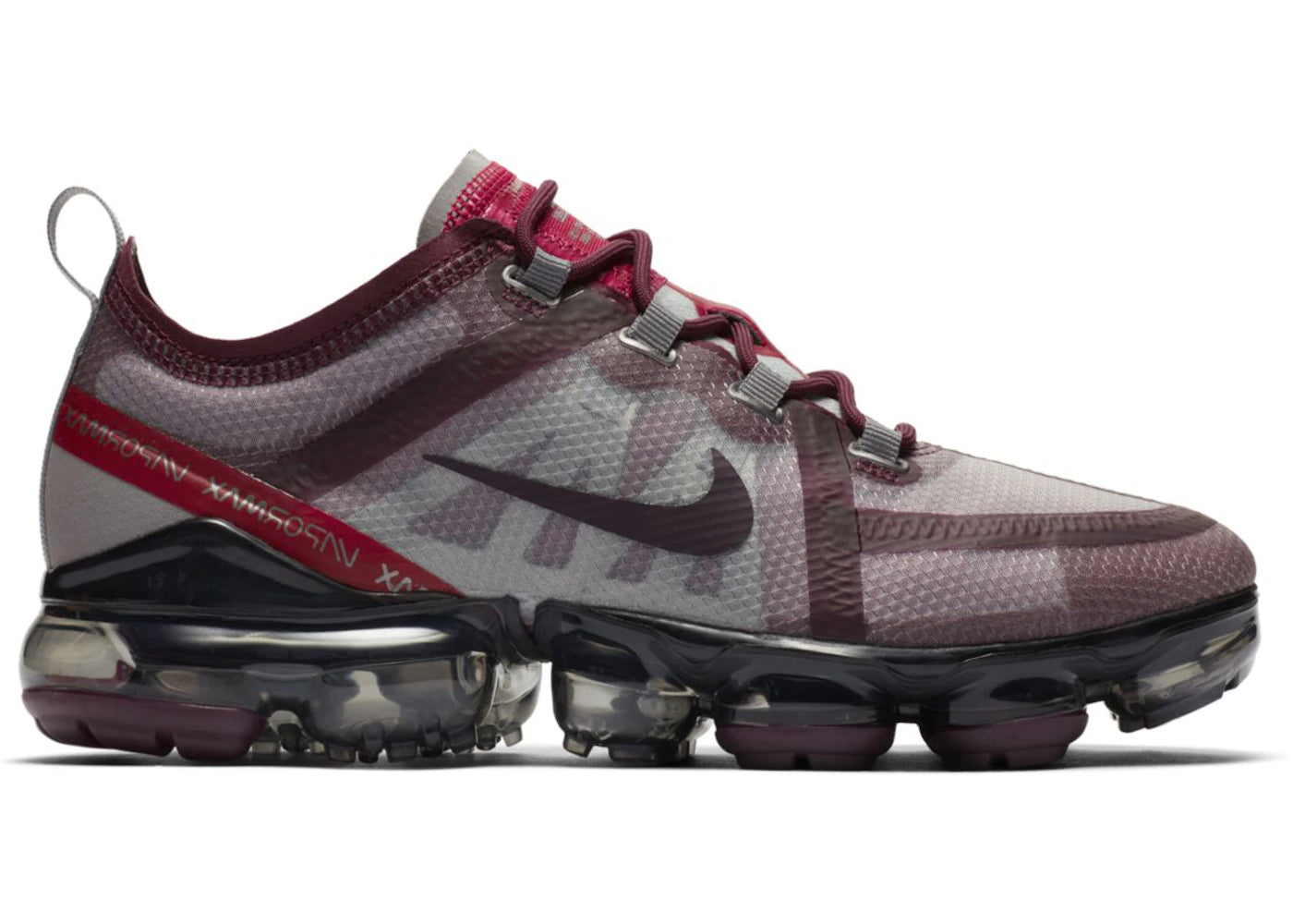 Nike Air VaporMax 2019 Night Maroon (Women's)