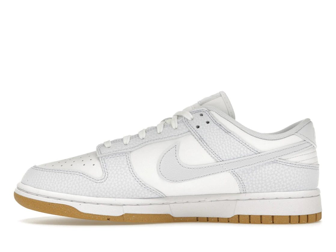 Nike Dunk Low Next Nature Football Grey Gum (Women's)