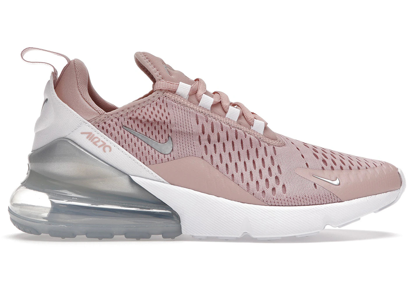 Nike Air Max 270 Pink Oxford (Women's)