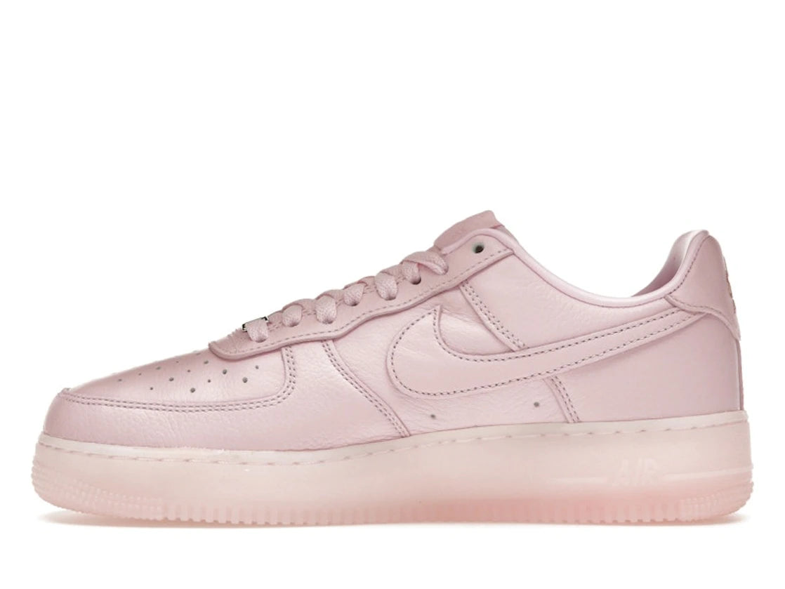 Nike Air Force 1 Low Drake NOCTA Certified Lover Boy Pink Foam