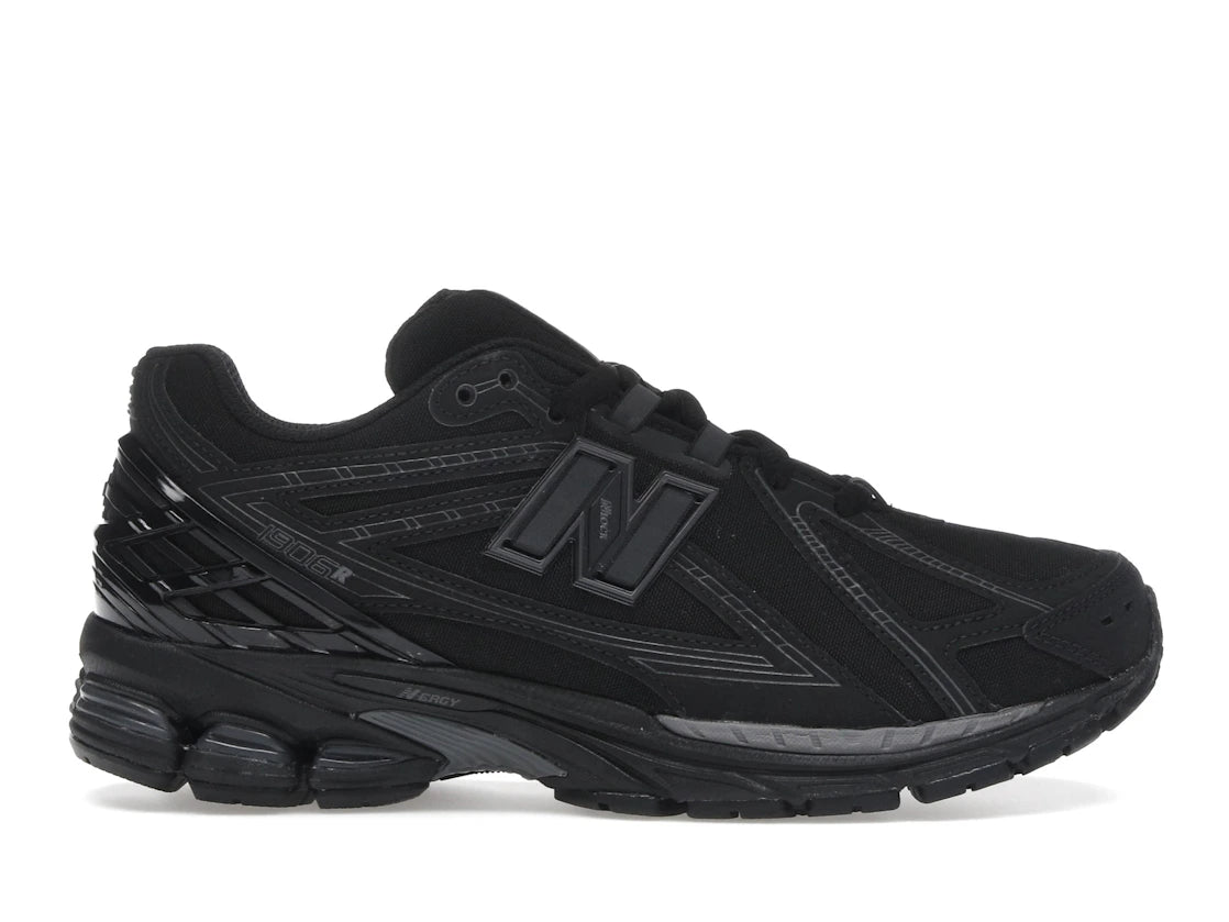 New Balance 1906R Triple Black