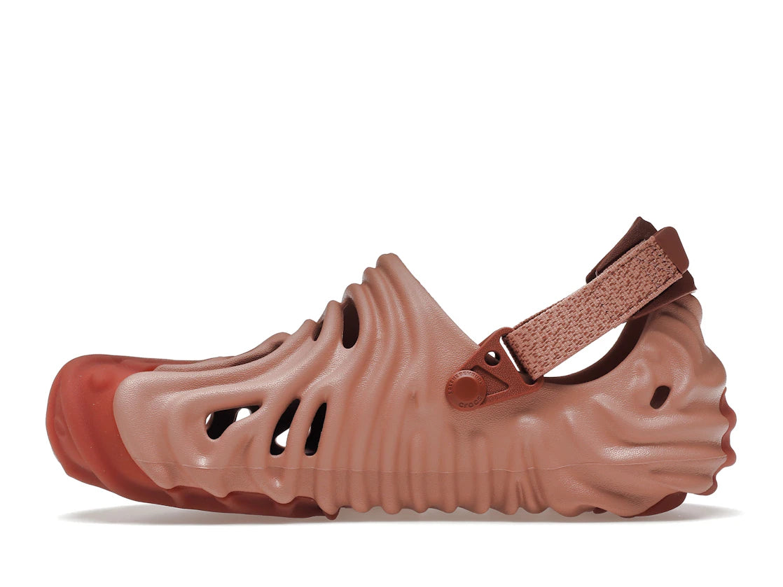 Crocs Pollex Clog by Salehe Bembury Kuwata