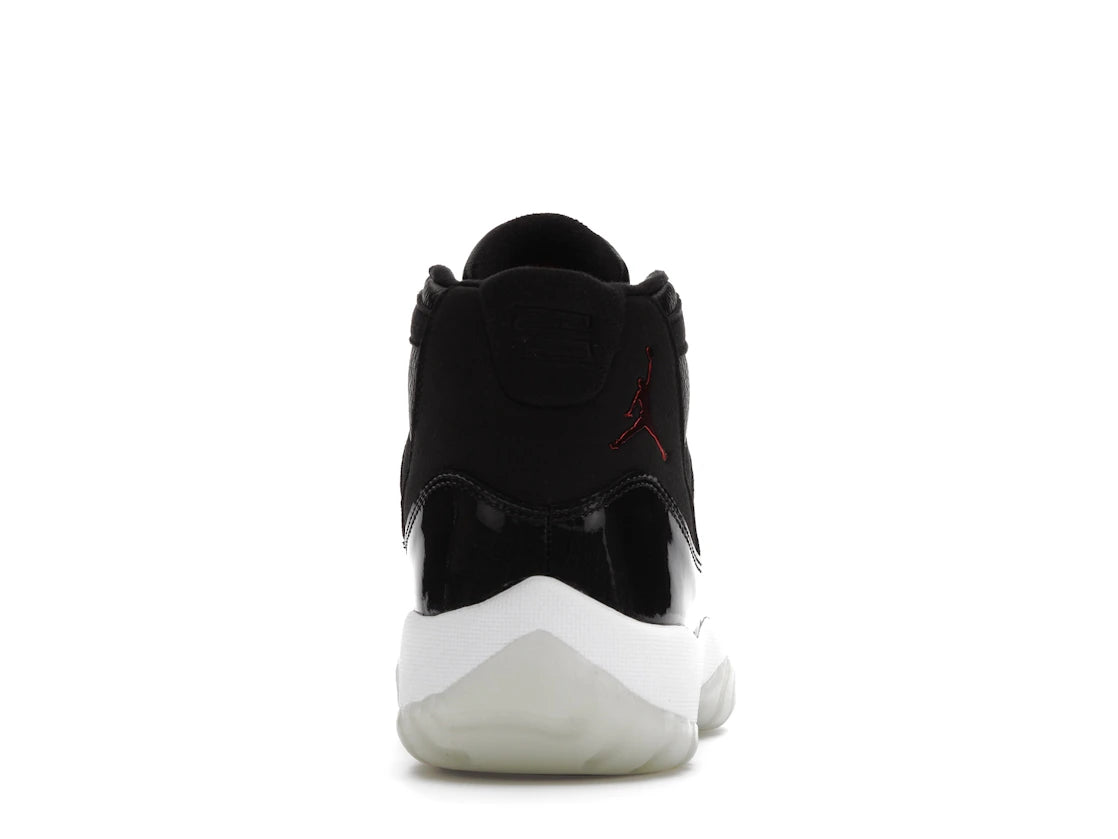 Jordan 11 Retro 72-10