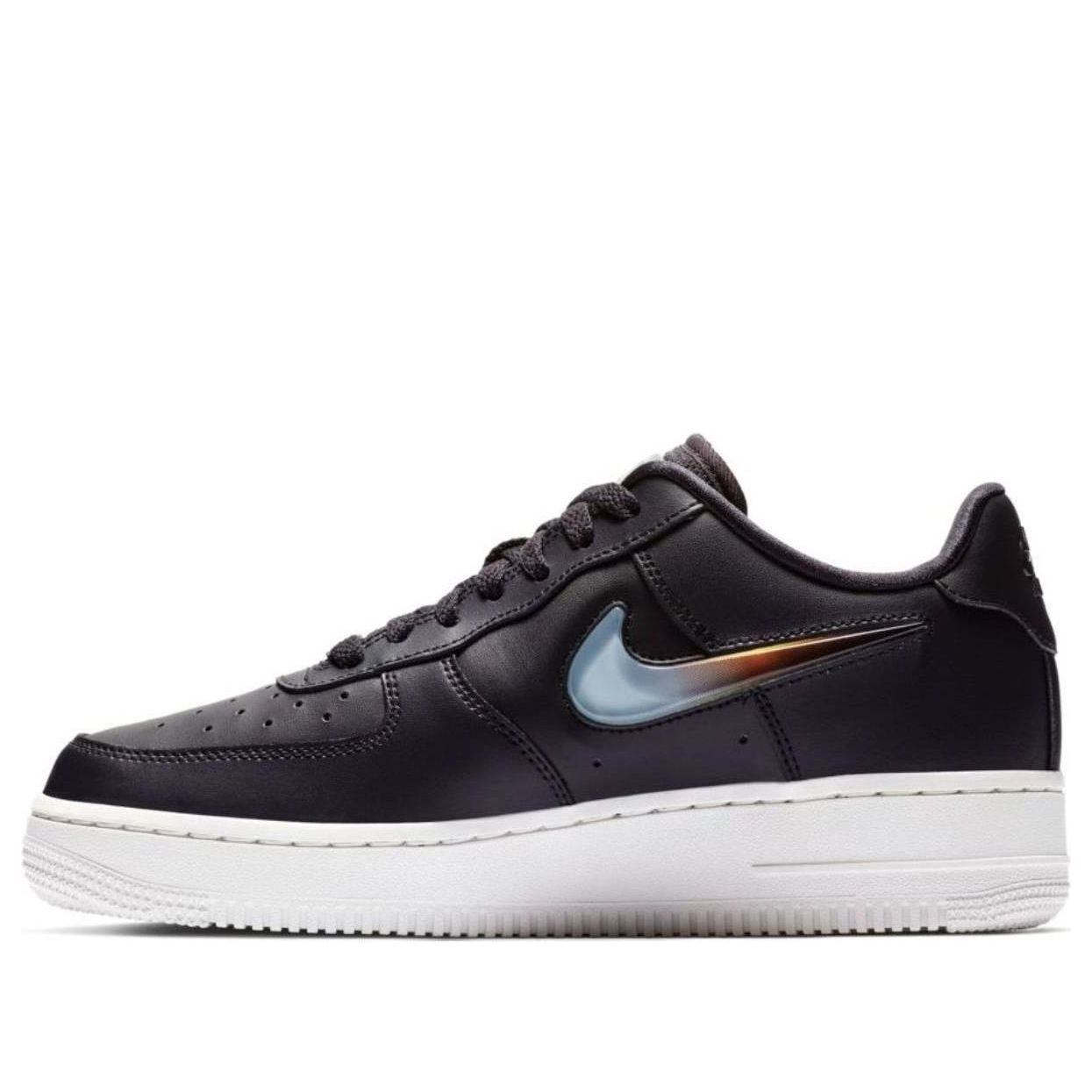 (WMNS) Nike Air Force 1 Low SE Premium 'Oil Grey' AH6827-004