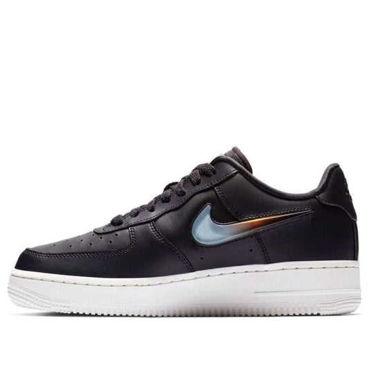 (WMNS) Nike Air Force 1 Low SE Premium 'Oil Grey' AH6827-004