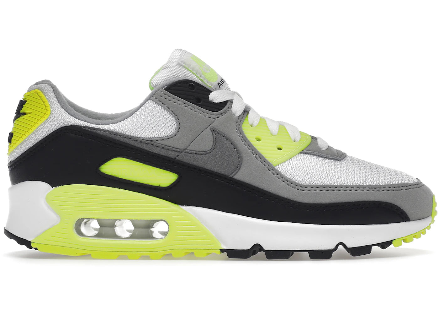 Nike Air Max 90 Recraft Volt (Women's)