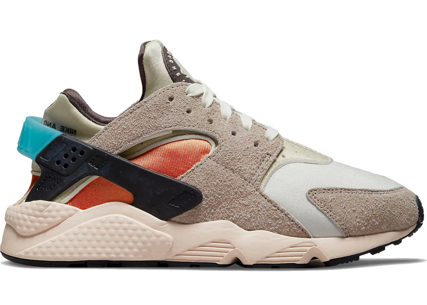 Nike Air Huarache Koromogae (Women's)