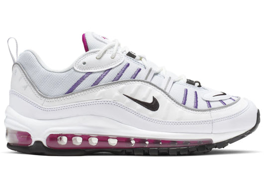Nike Air Max 98 Football Grey (Women's)