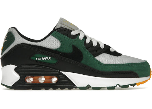 Nike Air Max 90 Pure Platinum Gorge Green