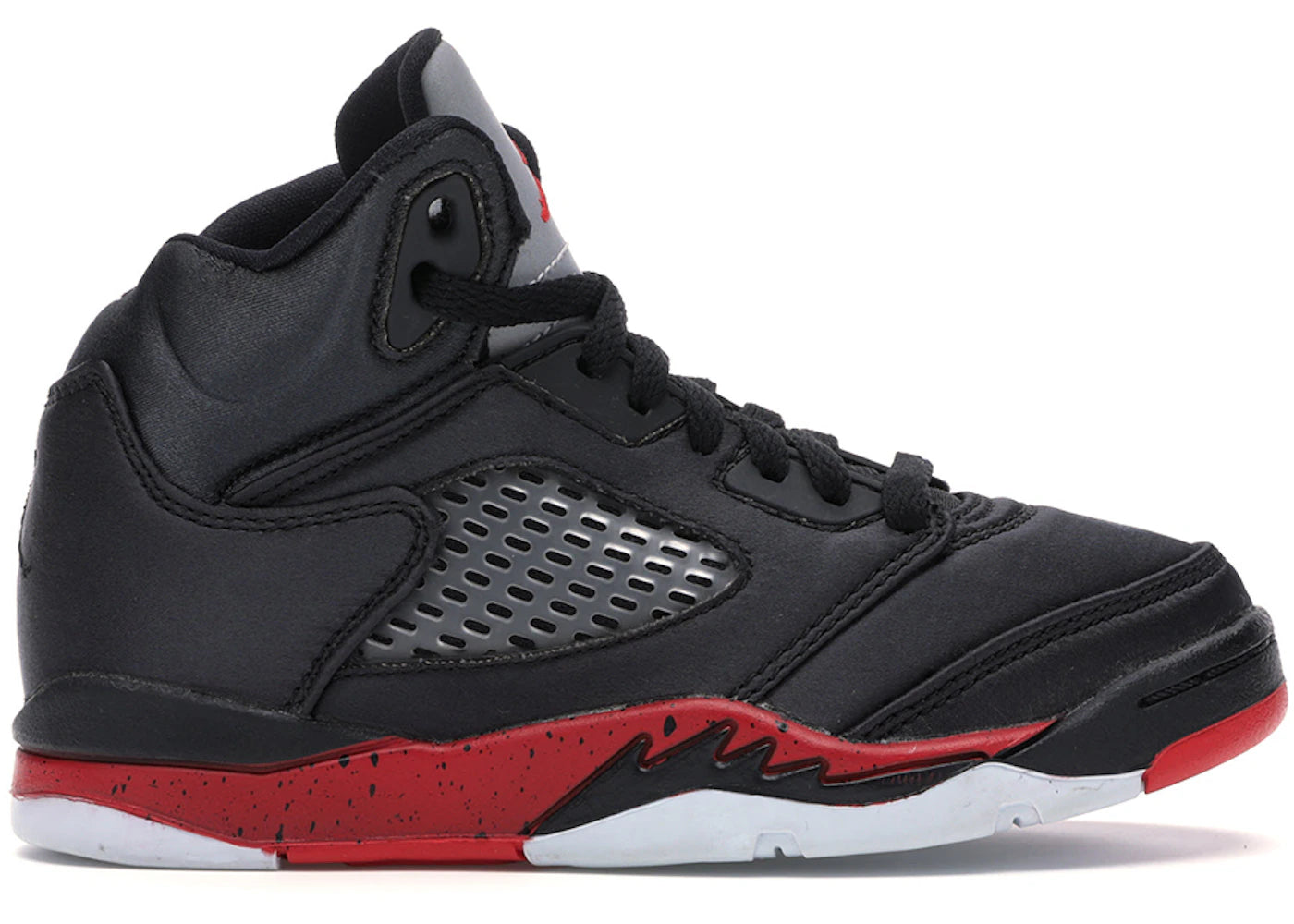 Jordan 5 Retro Satin Bred (PS)