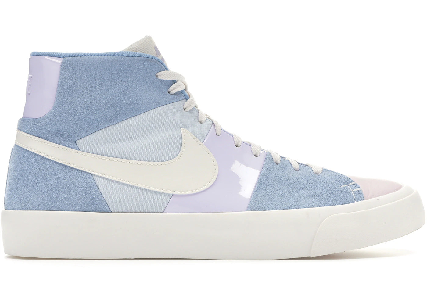 Nike Blazer Royal Easter (2018)