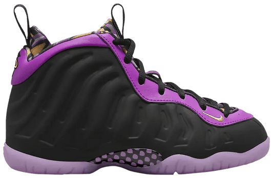 Nike Little Posite One Cave Purple (PS)