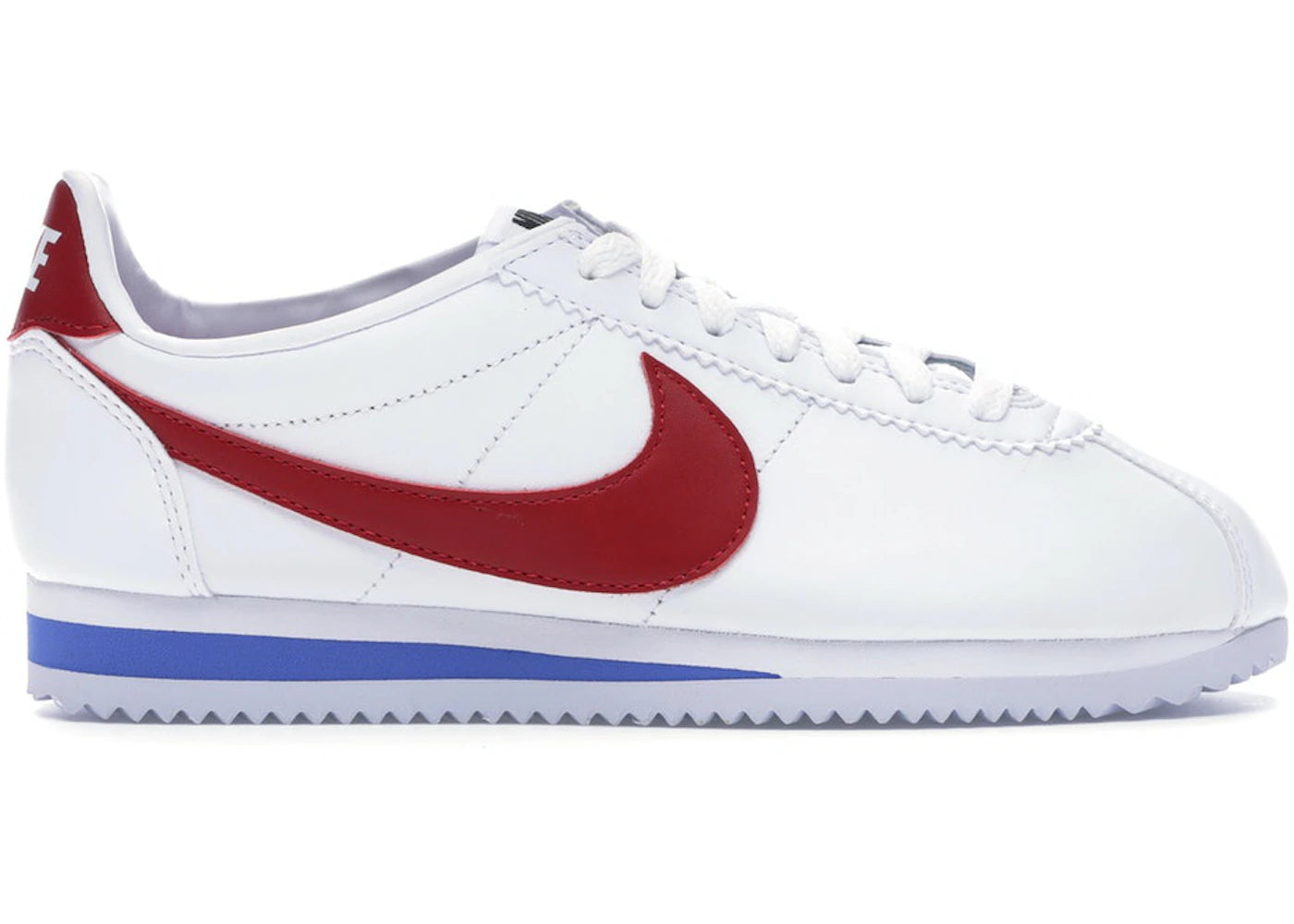 Nike Classic Cortez Forrest Gump (2017/2021) (Women's)