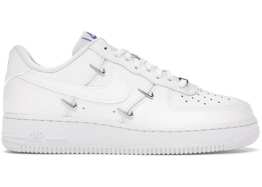 Nike Air Force 1 LX White (Women's)
