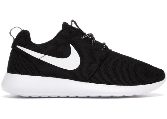 Nike Roshe One Black White (Women's)