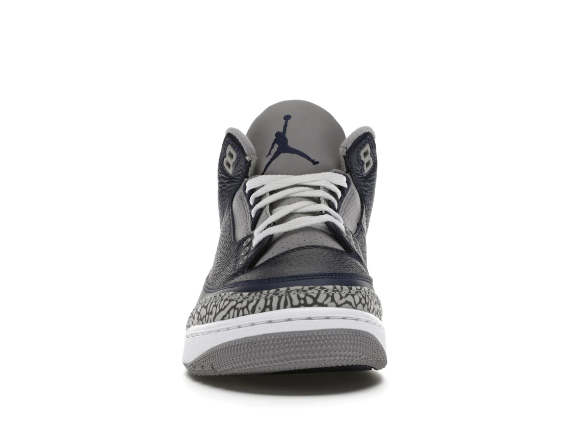 Jordan 3 Retro Georgetown (2021)
