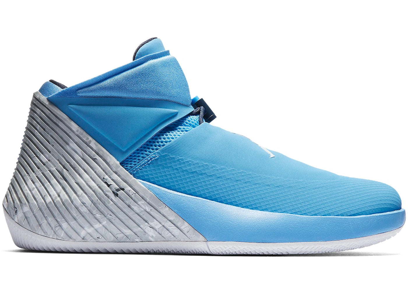 Jordan Why Not Zer0.1 UNC