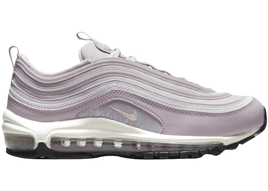 Nike Air Max 97 Plum Flog Reflective Camo (Women's)
