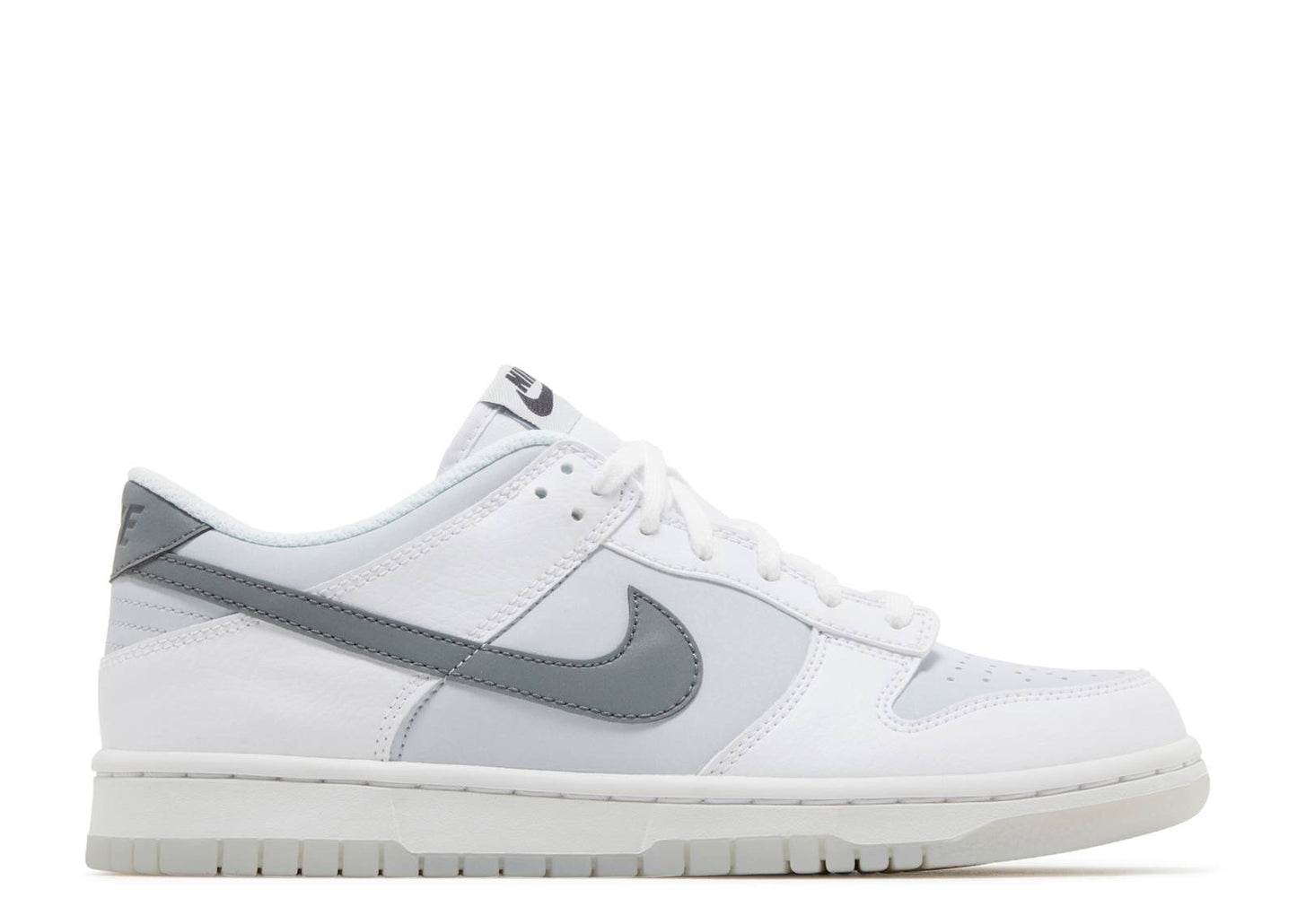 Dunk Low GS Reflective Swoosh