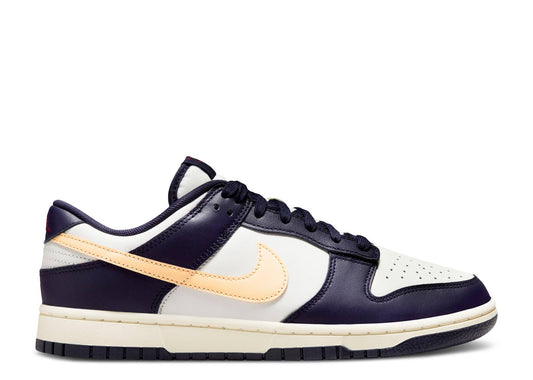 Dunk Low From Nike, To You - Navy