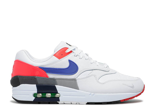 Air Max 1 Evolution of Icons