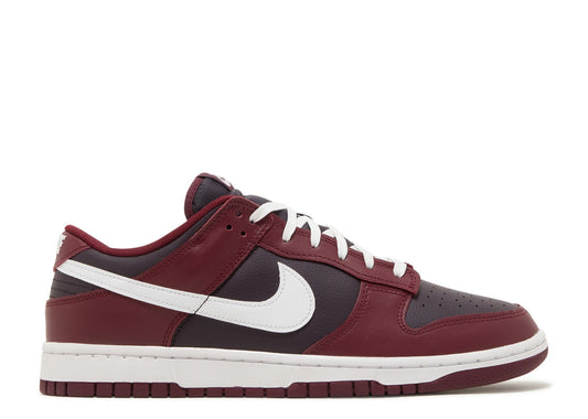 Dunk Low Dark Beetroot