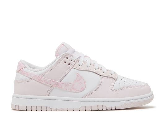 Wmns Dunk Low Pink Paisley